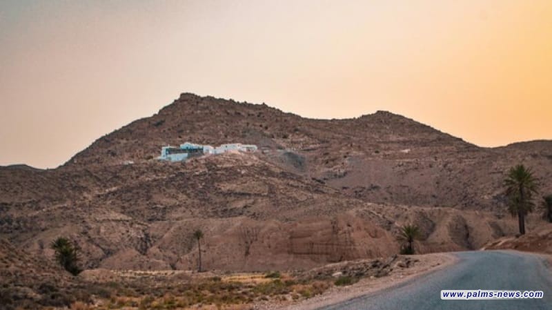 إيداع ملف أوّل حديقة جيولوجية بتونس لدى اليونسكو